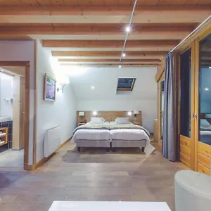 Hotel Fleur De Neige, Chatel